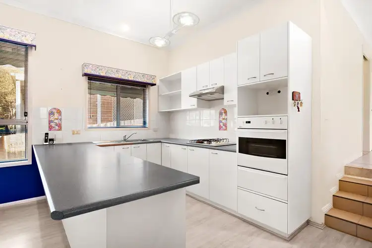Second view of Homely house listing, 12 Acraman Place, Amaroo ACT 2914