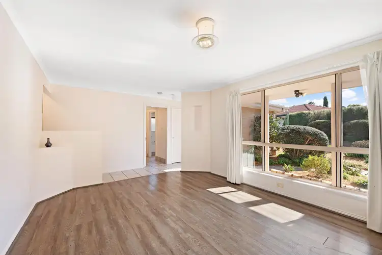 Fourth view of Homely house listing, 12 Acraman Place, Amaroo ACT 2914
