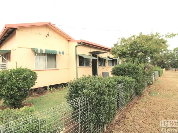 45 French Street, Clermont QLD 4721