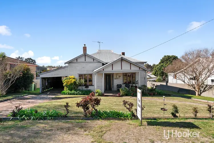 94 Jones Street, Collie WA 6225