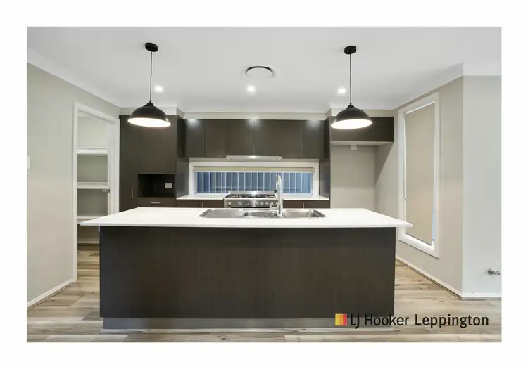 Main view of Homely house listing, 54 Butler Street, Gregory Hills NSW 2557