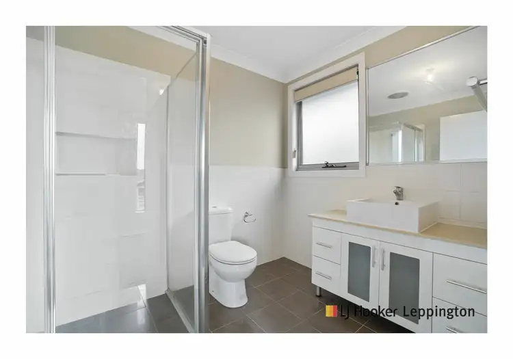 Fifth view of Homely house listing, 54 Butler Street, Gregory Hills NSW 2557