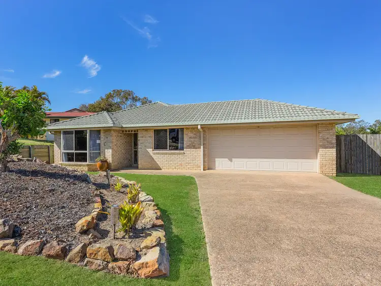 30 Highridge Road, Springfield QLD 4300
