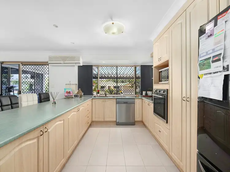 Second view of Homely house listing, 30 Highridge Road, Springfield QLD 4300