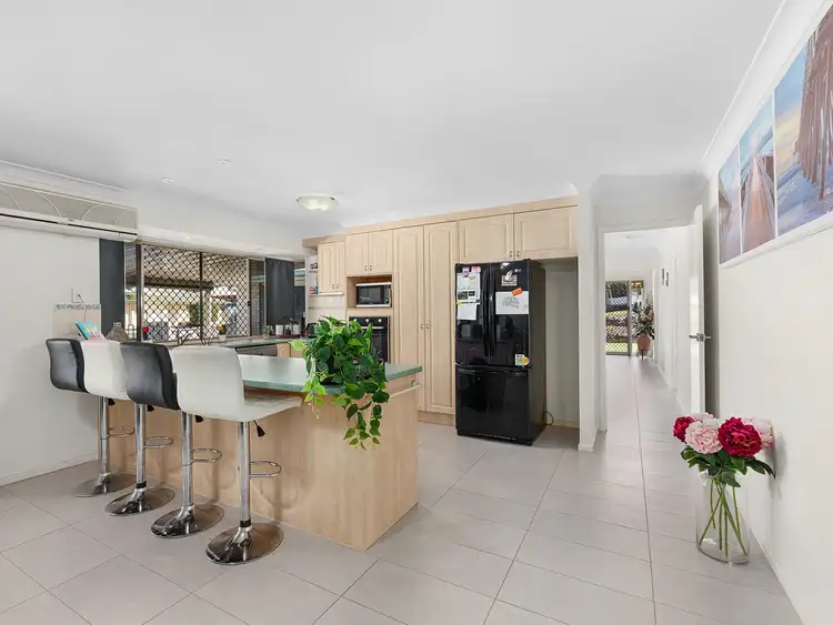 Third view of Homely house listing, 30 Highridge Road, Springfield QLD 4300