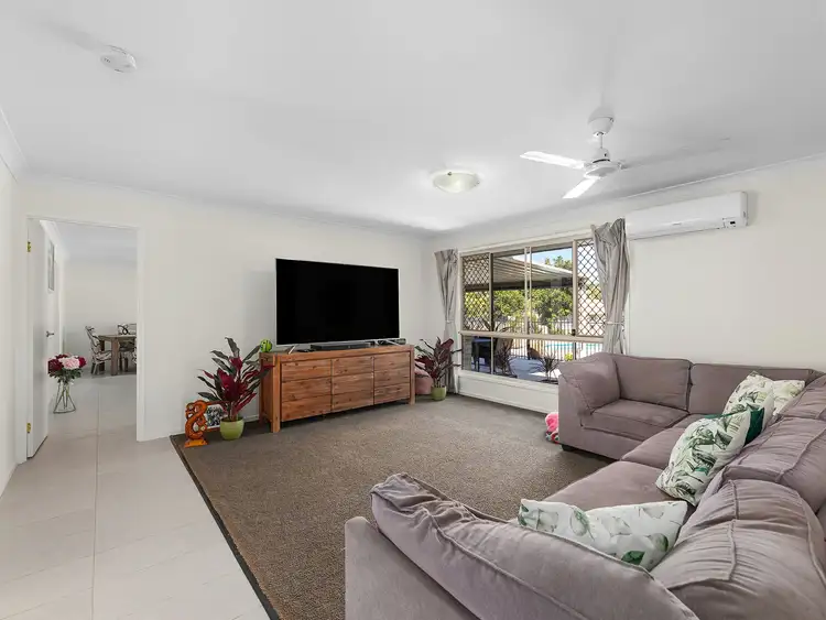 Fourth view of Homely house listing, 30 Highridge Road, Springfield QLD 4300