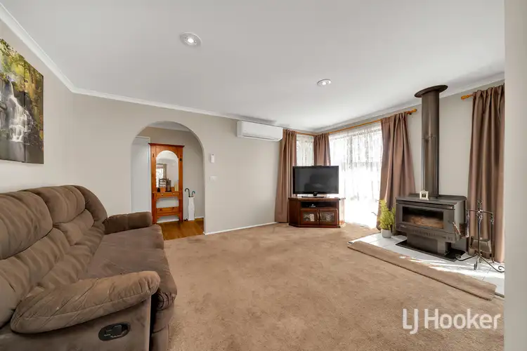 Third view of Homely house listing, 11 Medinah Rise, Hampton Park VIC 3976
