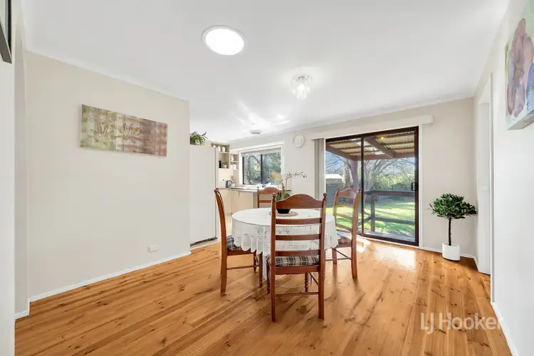 Sixth view of Homely house listing, 11 Medinah Rise, Hampton Park VIC 3976