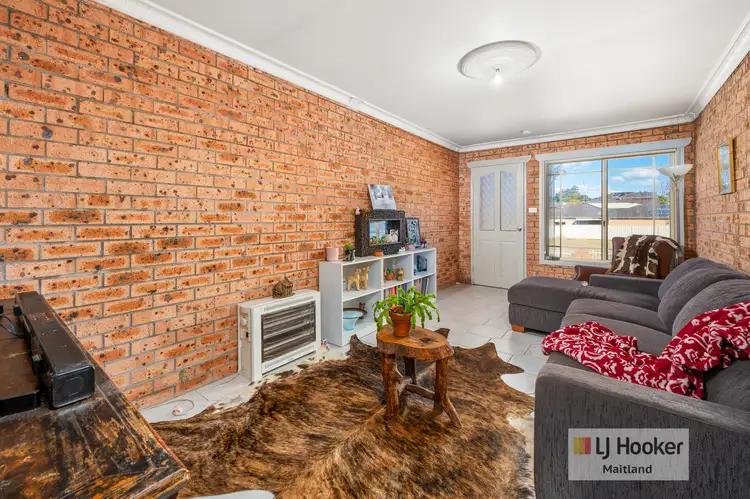 Sixth view of Homely unit listing, 1-3/159 Weblands Street, Aberglasslyn NSW 2320