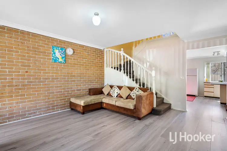 Second view of Homely townhouse listing, 16/31-35 Fifth Avenue, Blacktown NSW 2148