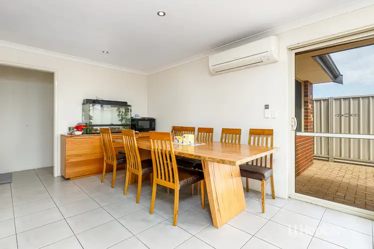Third view of Homely unit listing, 7/204 Clarke Street East, Carey Park WA 6230