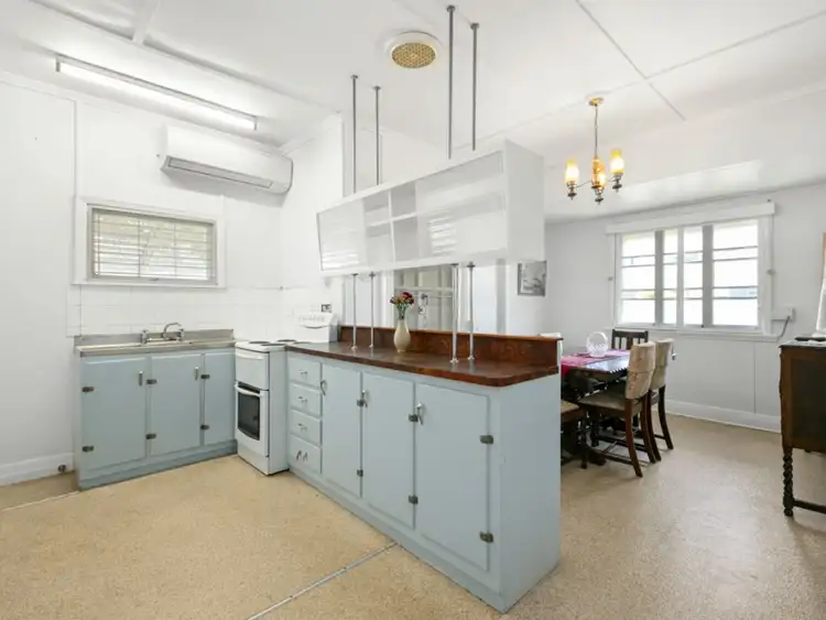 Sixth view of Homely house listing, 25 Ormuz Road, Yeronga QLD 4104