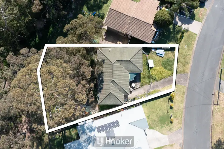 Fifth view of Homely house listing, 30 Tirabeenba Drive, Bolton Point NSW 2283