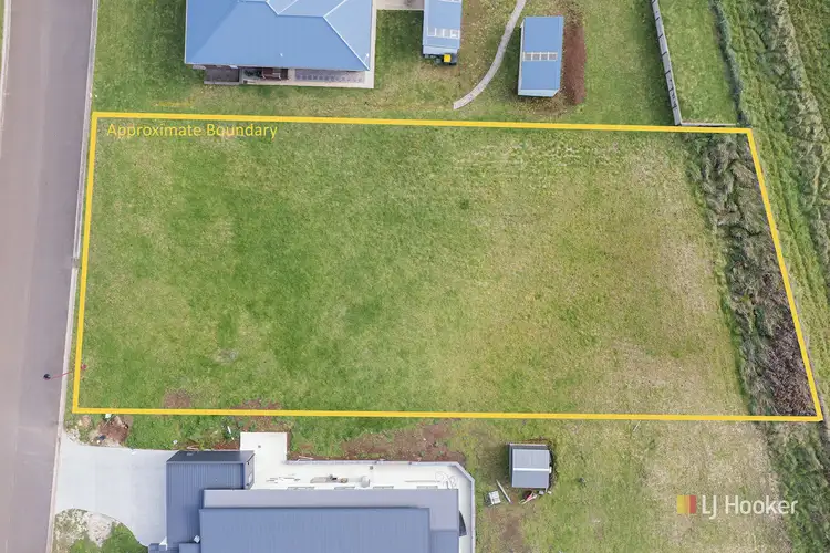 Fourth view of Homely land listing, 20 Inglisdale Drive, Wynyard TAS 7325
