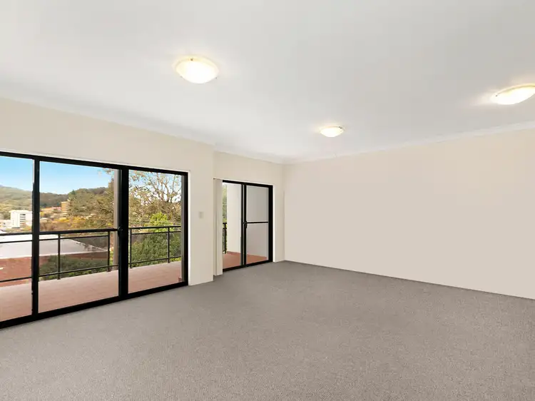 Third view of Homely unit listing, 9/61 Donnison Street, Gosford NSW 2250