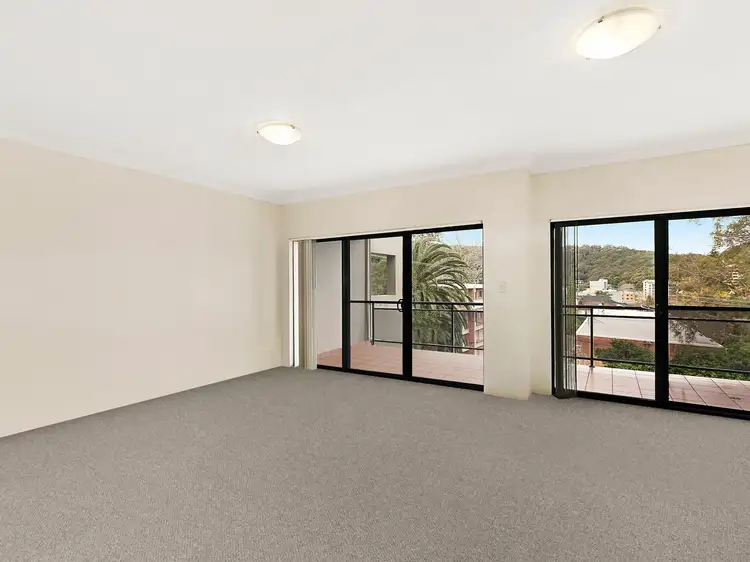 Fifth view of Homely unit listing, 9/61 Donnison Street, Gosford NSW 2250