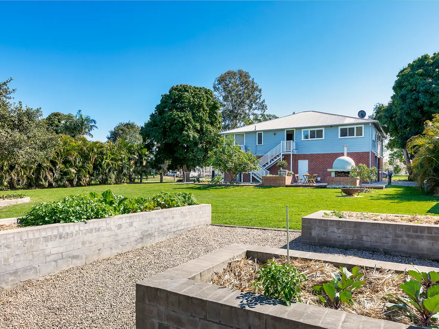 Main view of Homely house listing, 4450 Lawrence Road, Woodford Island NSW 2463