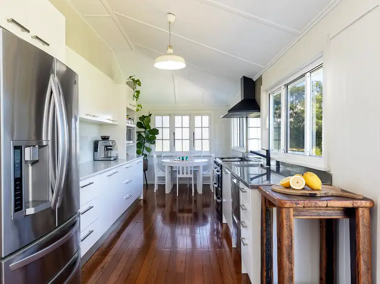 Second view of Homely house listing, 4450 Lawrence Road, Woodford Island NSW 2463