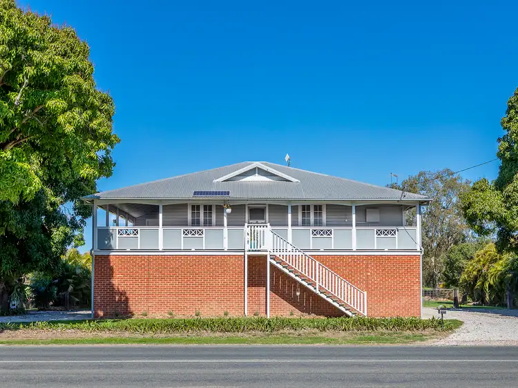 Fourth view of Homely house listing, 4450 Lawrence Road, Woodford Island NSW 2463