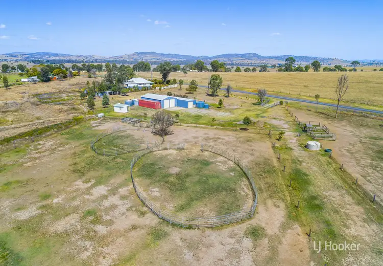 Main view of Homely rural property listing, 489 Mount Beppo Road, Cressbrook QLD 4313