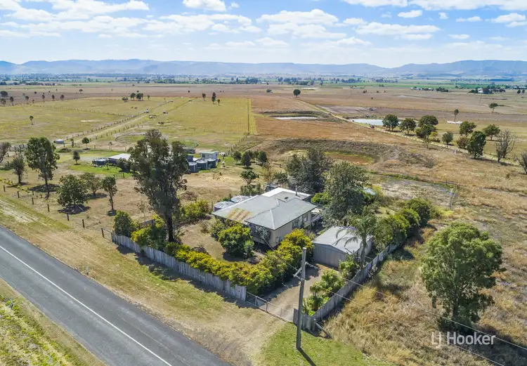 Second view of Homely rural property listing, 489 Mount Beppo Road, Cressbrook QLD 4313