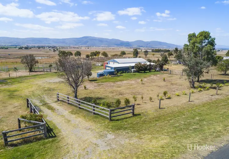 Third view of Homely rural property listing, 489 Mount Beppo Road, Cressbrook QLD 4313