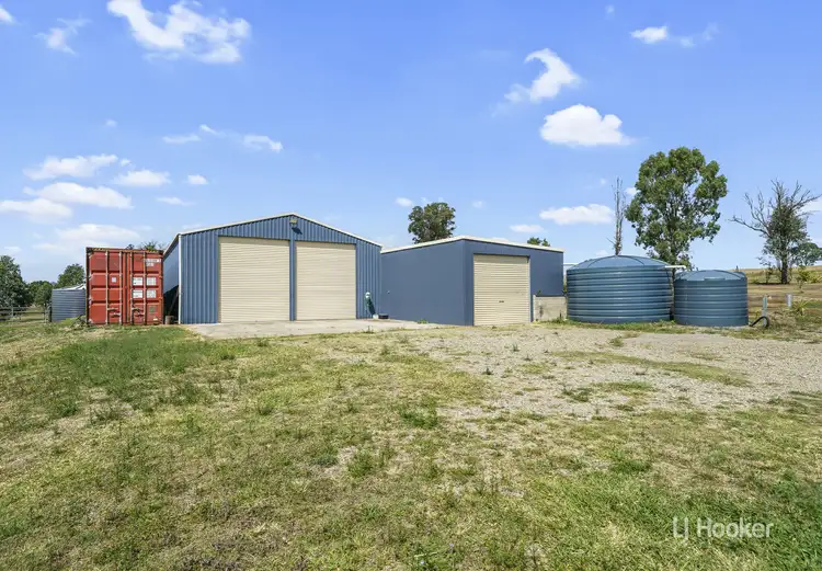 Fourth view of Homely rural property listing, 489 Mount Beppo Road, Cressbrook QLD 4313