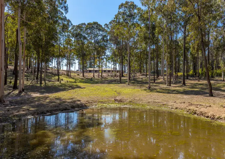 Main view of Homely rural property listing, 22 Bayel Drive, Koorainghat NSW 2430