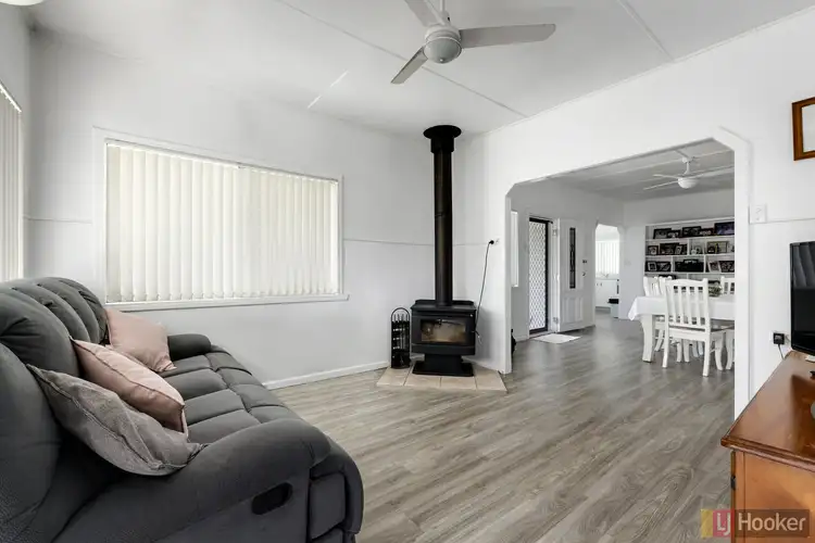 Sixth view of Homely house listing, 142 Crescent Head Road, South Kempsey NSW 2440