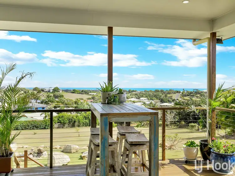 Main view of Homely house listing, 31 Tortworth Court, Dundowran QLD 4655