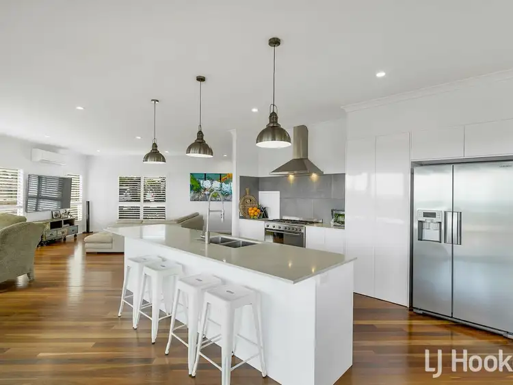 Second view of Homely house listing, 31 Tortworth Court, Dundowran QLD 4655