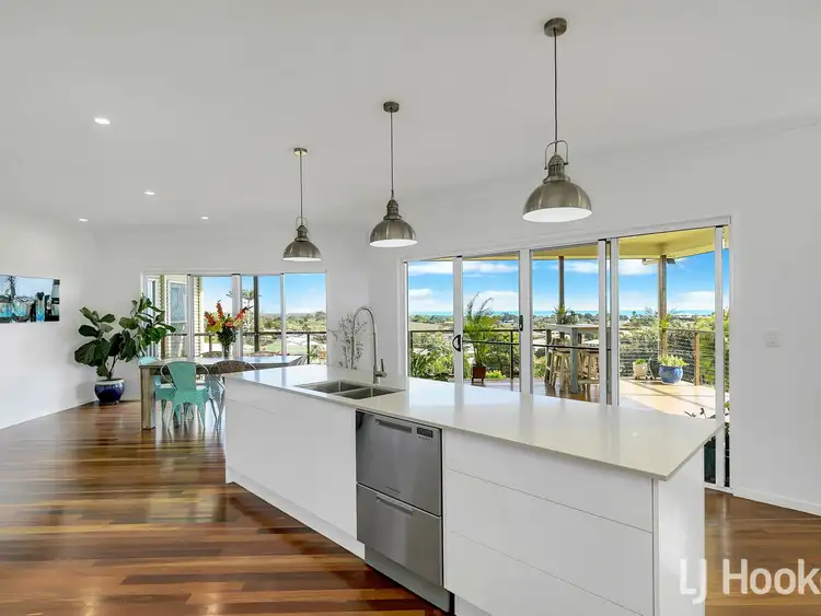 Fourth view of Homely house listing, 31 Tortworth Court, Dundowran QLD 4655