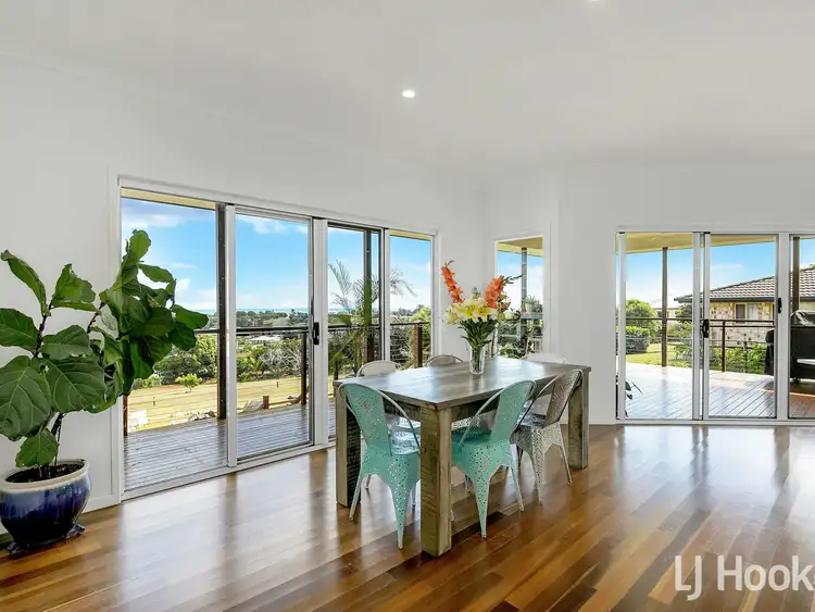 Fifth view of Homely house listing, 31 Tortworth Court, Dundowran QLD 4655