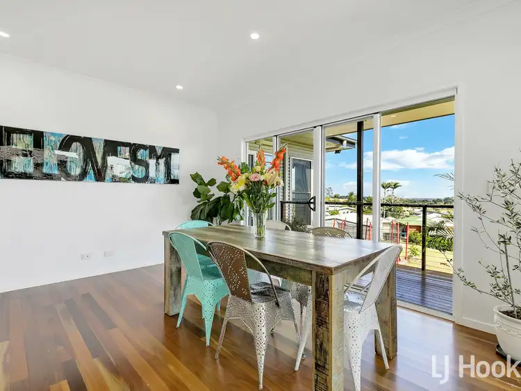 Sixth view of Homely house listing, 31 Tortworth Court, Dundowran QLD 4655