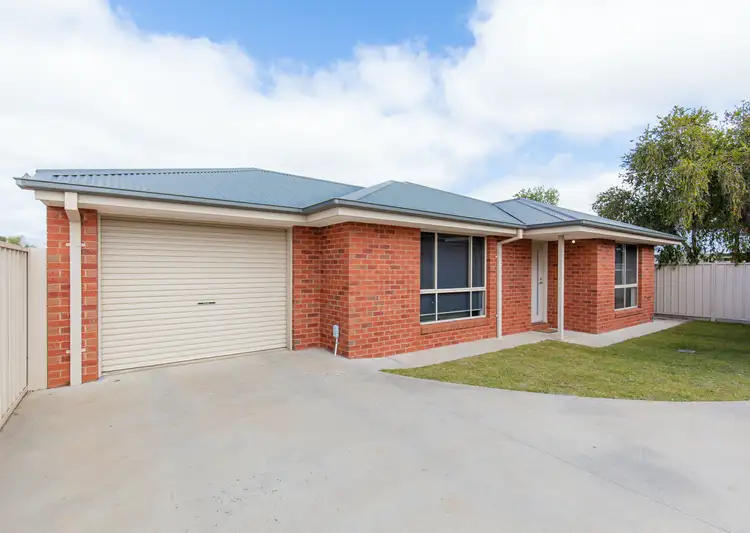 Unit 3/195B McCallum Street, Swan Hill VIC 3585