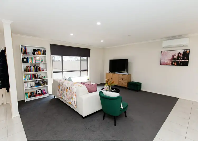 Third view of Homely unit listing, Unit 3/195B McCallum Street, Swan Hill VIC 3585