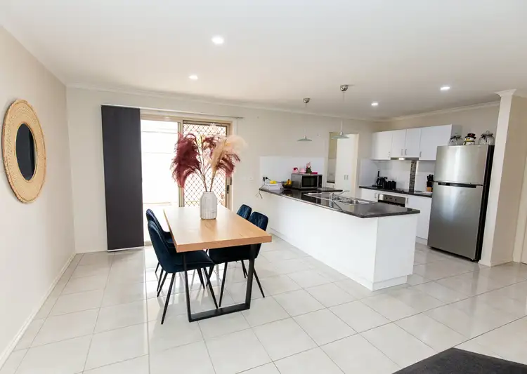 Fifth view of Homely unit listing, Unit 3/195B McCallum Street, Swan Hill VIC 3585