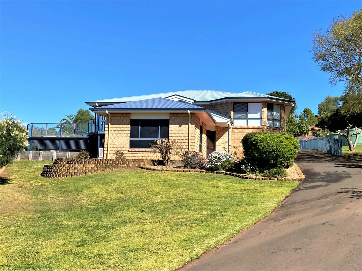 Main view of Homely house listing, 30 Nolan Drive, Kingaroy QLD 4610