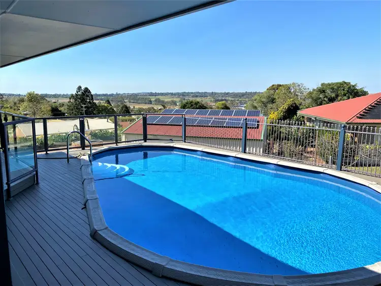 Second view of Homely house listing, 30 Nolan Drive, Kingaroy QLD 4610