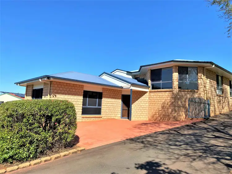 Third view of Homely house listing, 30 Nolan Drive, Kingaroy QLD 4610