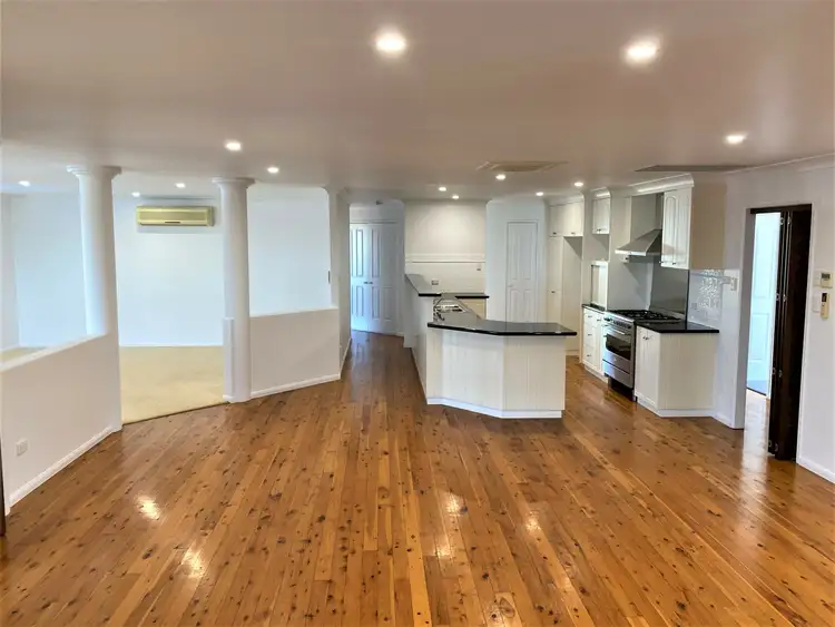 Fourth view of Homely house listing, 30 Nolan Drive, Kingaroy QLD 4610