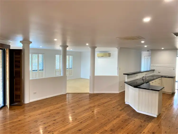 Fifth view of Homely house listing, 30 Nolan Drive, Kingaroy QLD 4610