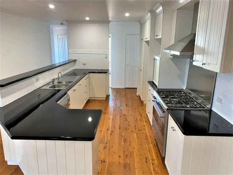 Sixth view of Homely house listing, 30 Nolan Drive, Kingaroy QLD 4610