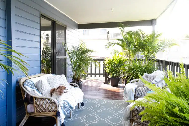 Second view of Homely house listing, 76 Wattle Street, Fishermans Paradise NSW 2539