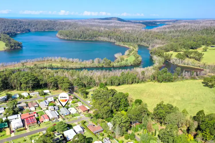 Third view of Homely house listing, 76 Wattle Street, Fishermans Paradise NSW 2539