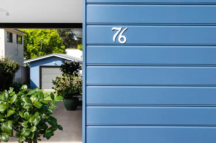 Fifth view of Homely house listing, 76 Wattle Street, Fishermans Paradise NSW 2539