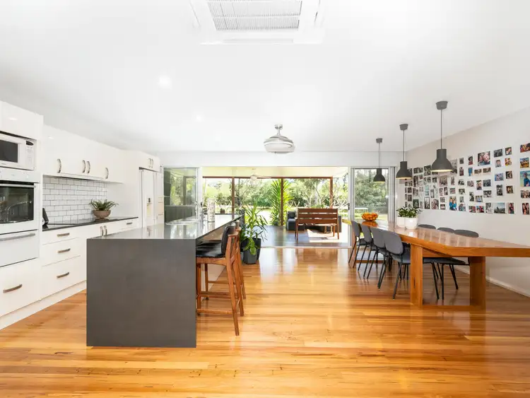 Third view of Homely house listing, 5a Creston Grove, Bomaderry NSW 2541