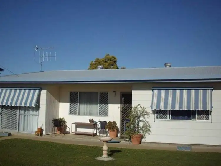38 George Street, Maryborough QLD 4650
