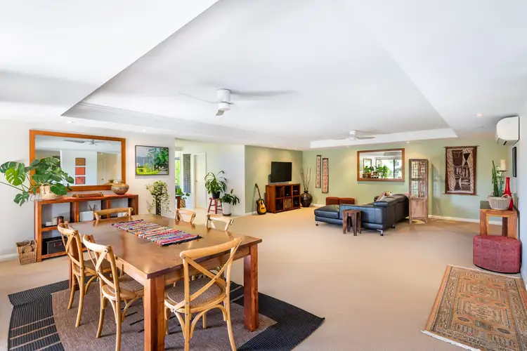 Third view of Homely apartment listing, 5/103-105 Ocean Parade, Coffs Harbour NSW 2450
