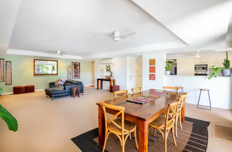 Fourth view of Homely apartment listing, 5/103-105 Ocean Parade, Coffs Harbour NSW 2450